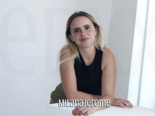 Milanajerome