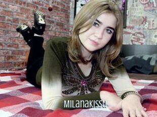 Milanakissu
