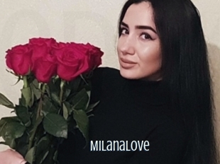 Milanalove