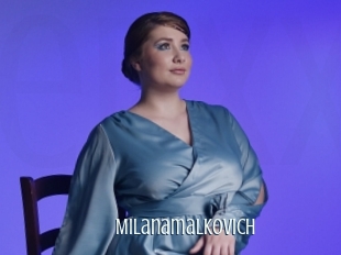 Milanamalkovich