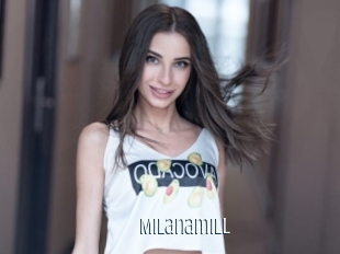 Milanamill