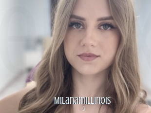 Milanamillinois