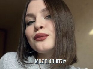 Milanamurray