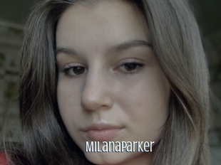 Milanaparker