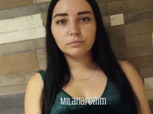 Milanaromm