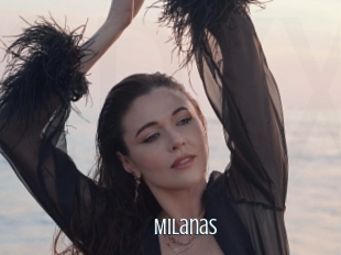 Milanas