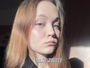 Milanawitty