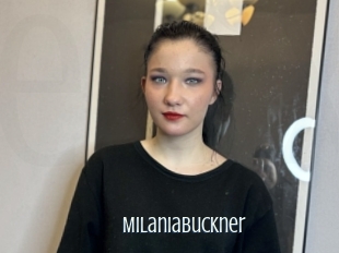 Milaniabuckner