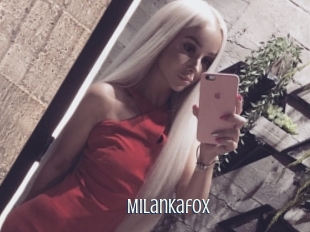 Milankafox