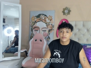 Milantomboy