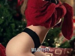 Milapretty