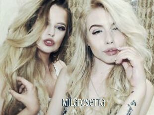 Milarosetta