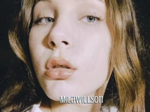 Milawillson