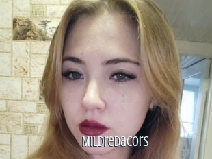 Mildredacors