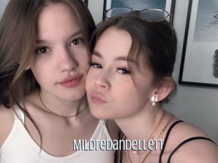 mildredandellett Edonkey xxx