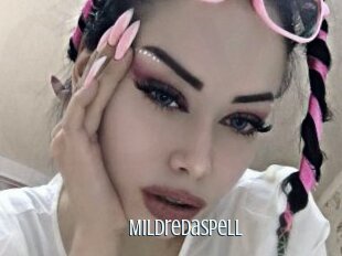 Mildredaspell