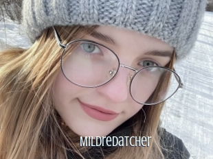 mildredatcher Edonkey xxx