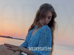 Mildredatlee