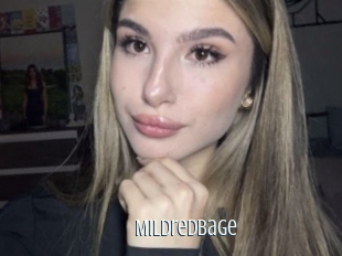 Mildredbage