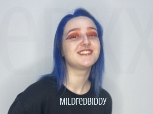 Mildredbiddy