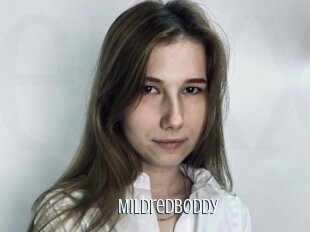 Mildredboddy