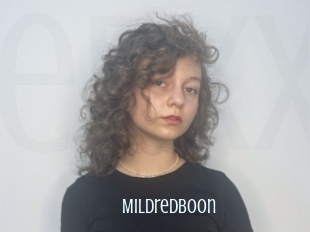 Mildredboon