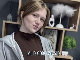 Mildredboustead