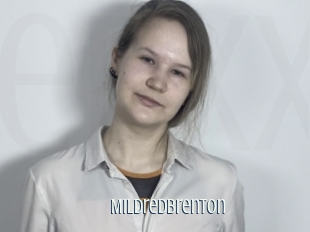 Mildredbrenton