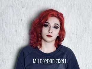 Mildredbrickell