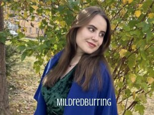 Mildredburring
