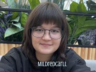 Mildredcarll
