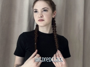 Mildredclack