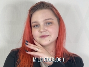Mildredcolden