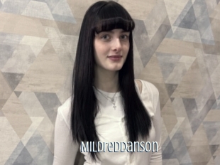 Mildreddanson