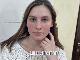 Mildreddeman