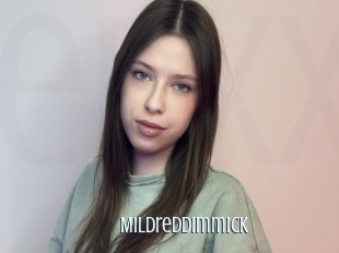 Mildreddimmick