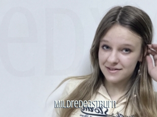 Mildredeastburn