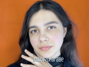 Mildredfarabe