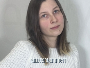 Mildredhammett