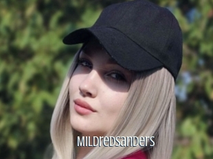 Mildredsanders