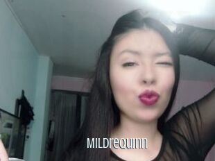 Mildrequinn