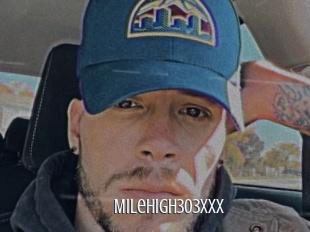 Milehigh303xxx