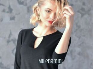 Milenamini