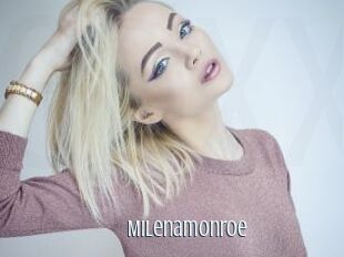 Milenamonroe
