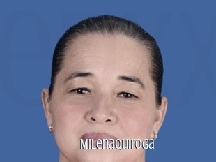 Milenaquiroga