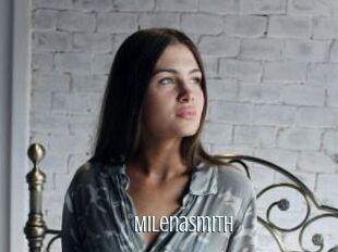 Milenasmith