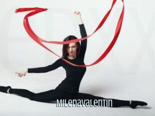 Milenavalentin