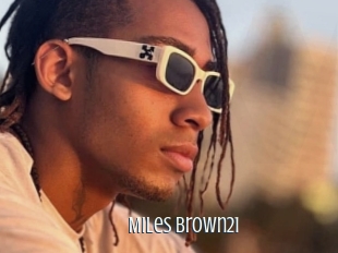 Miles_brown21