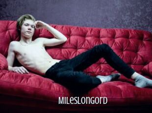 Mileslongord