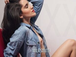 Milesmith